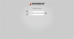 Desktop Screenshot of dtihost.secured-domain.net